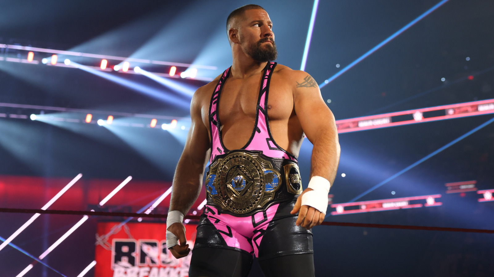 WWE Raw Results 3/24 - Two Championships On The Line, John Cena And Cody Rhodes Both Appear