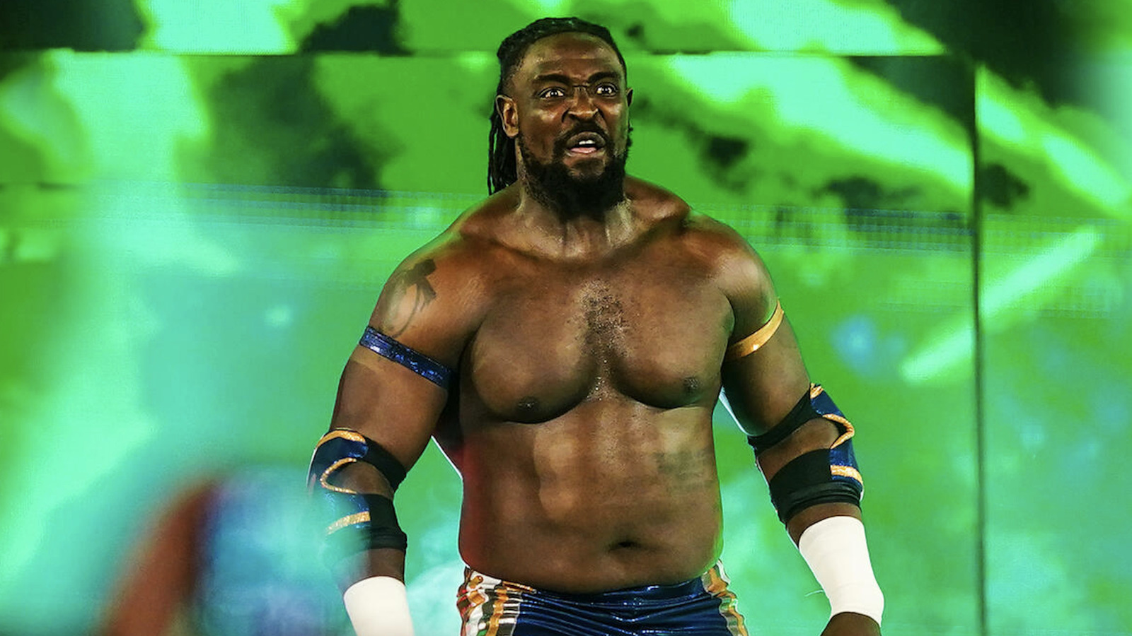 WWE booking is entering the twilight zone with this latest Raw broadcast