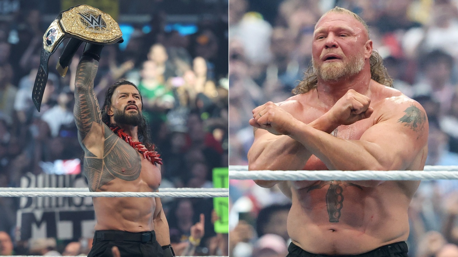 WWE Raw Results 4/20 - Roman Reigns To Appear On Raw After WrestleMania