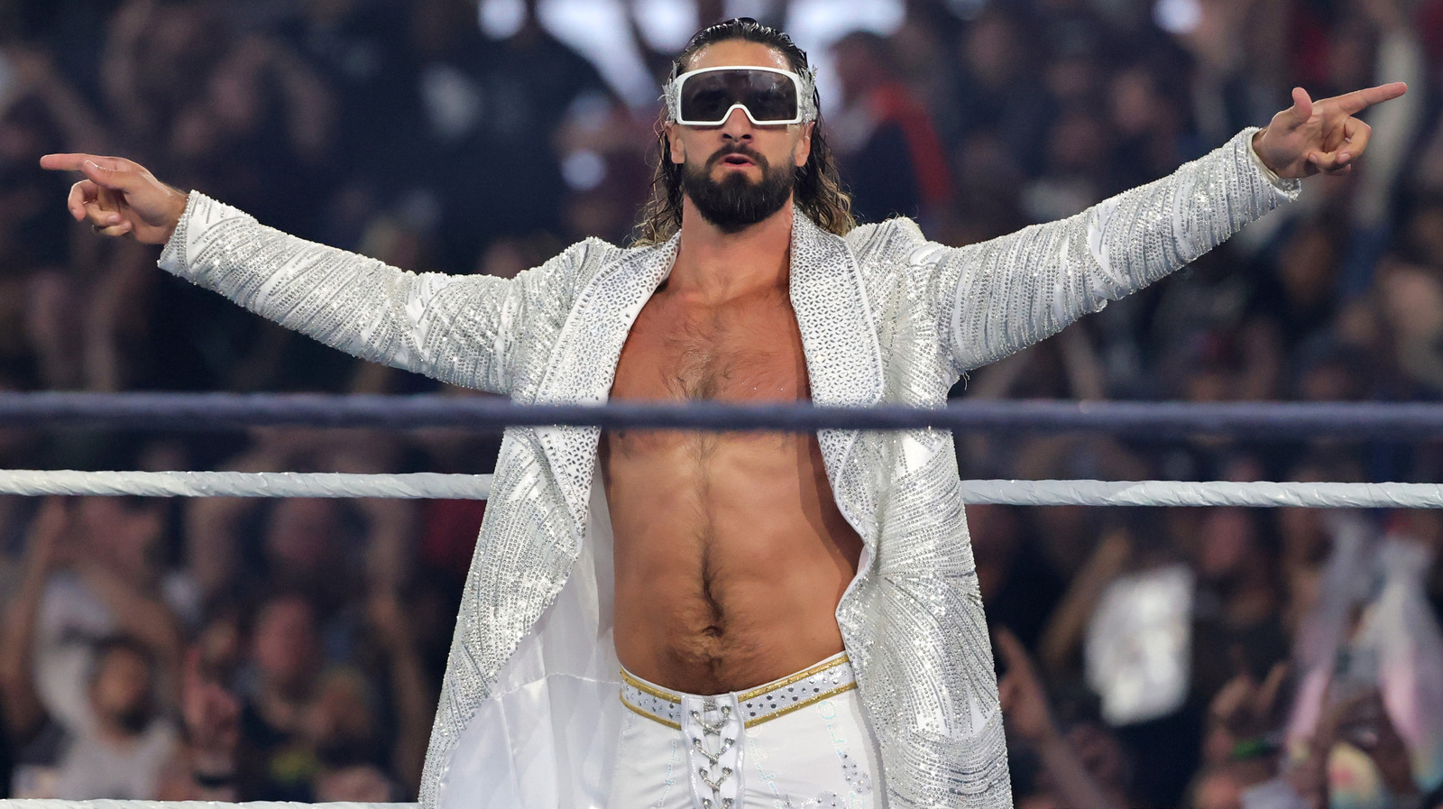 WWE Raw Results 5/26 - World Tag Team Championship On The Line, Men's Money In The Bank Qualifiers Continue - Wrestling Inc.