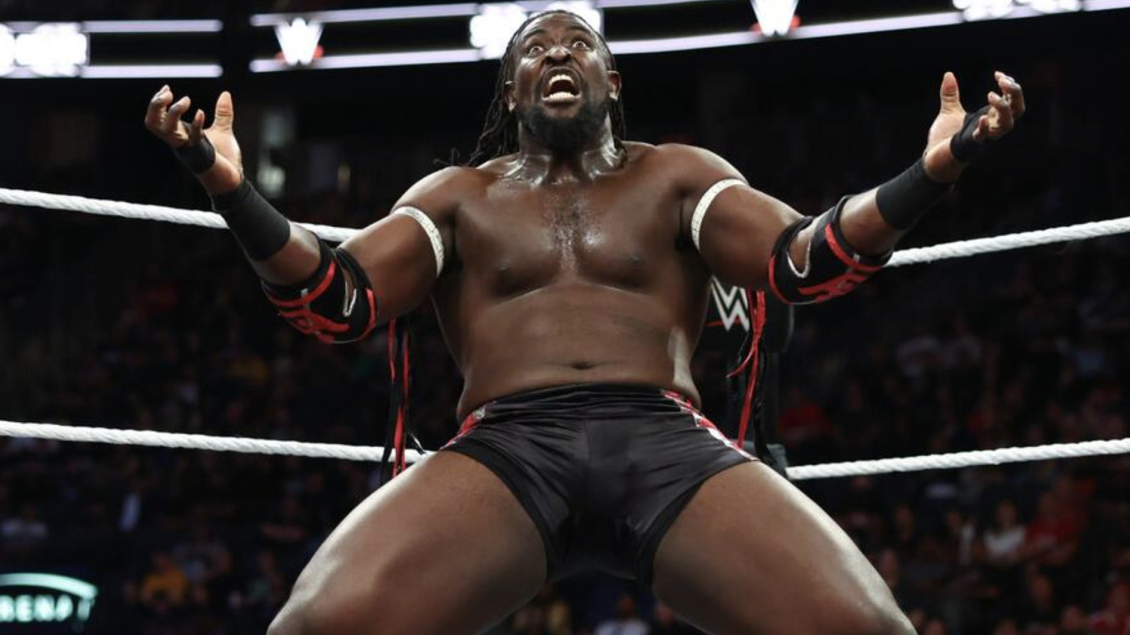 WWE Raw Results 6/29 – Oba Femi & IYO SKY Appear, Chad Gable Faces JD McDonagh
