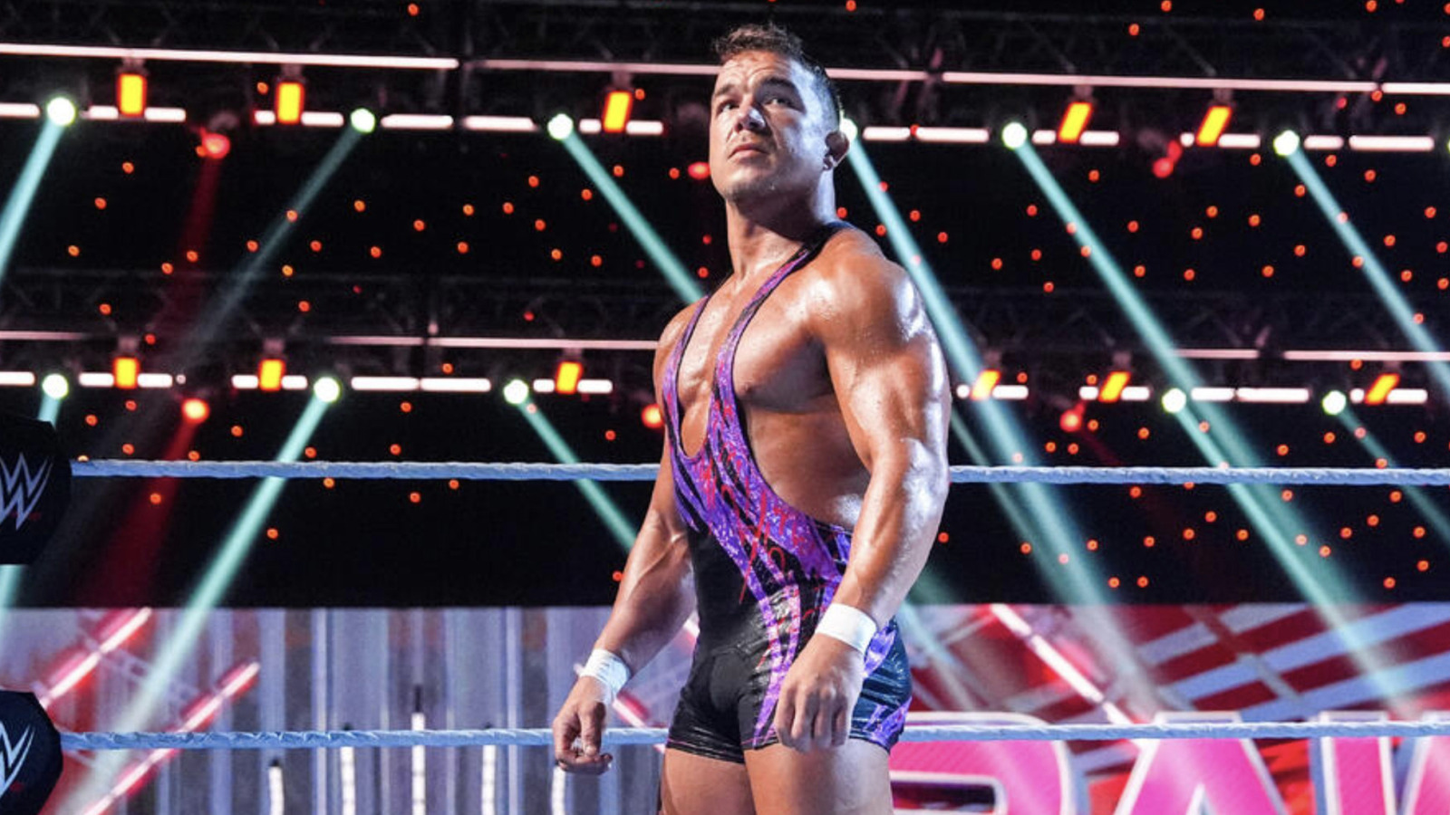 WWE Raw Results 7/13 – #1 Contenders Gauntlet Match, IYO SKY Takes On Roxanne Perez