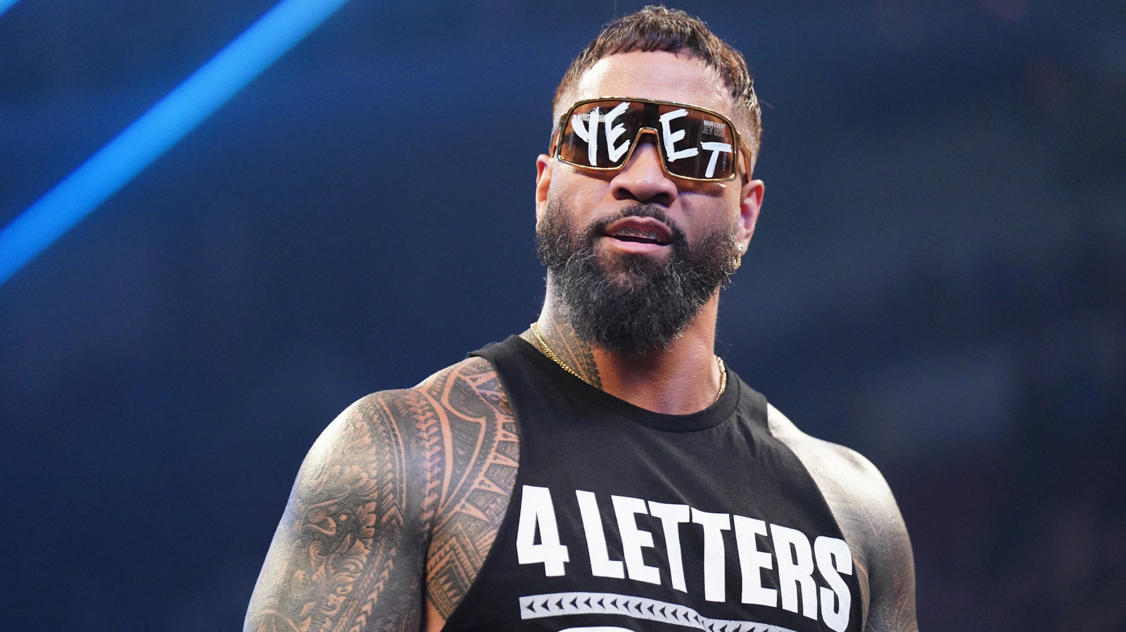 WWE Raw Results 7/28 - Jey Uso Collides With Bronson Reed, World Tag Team Championship On The Line