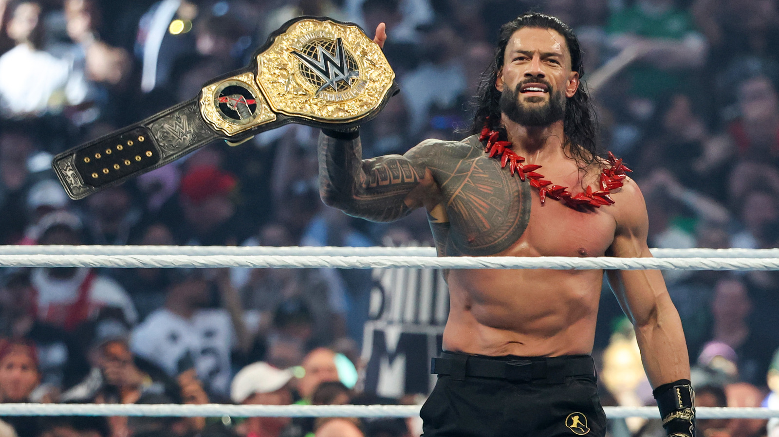 WWE Raw Results 8/3 - We Hear From Roman Reigns, Fallout From SummerSlam 2026 & More