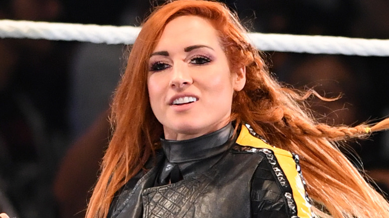 Becky Lynch