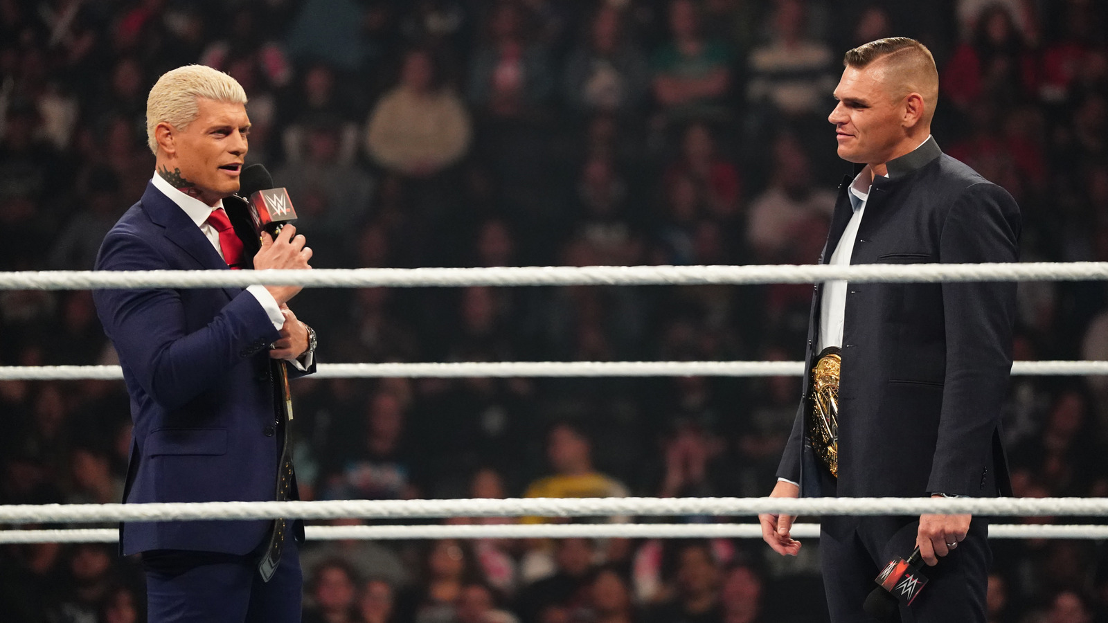 WWE Raw Viewership & Ratings Report 10/14/24
