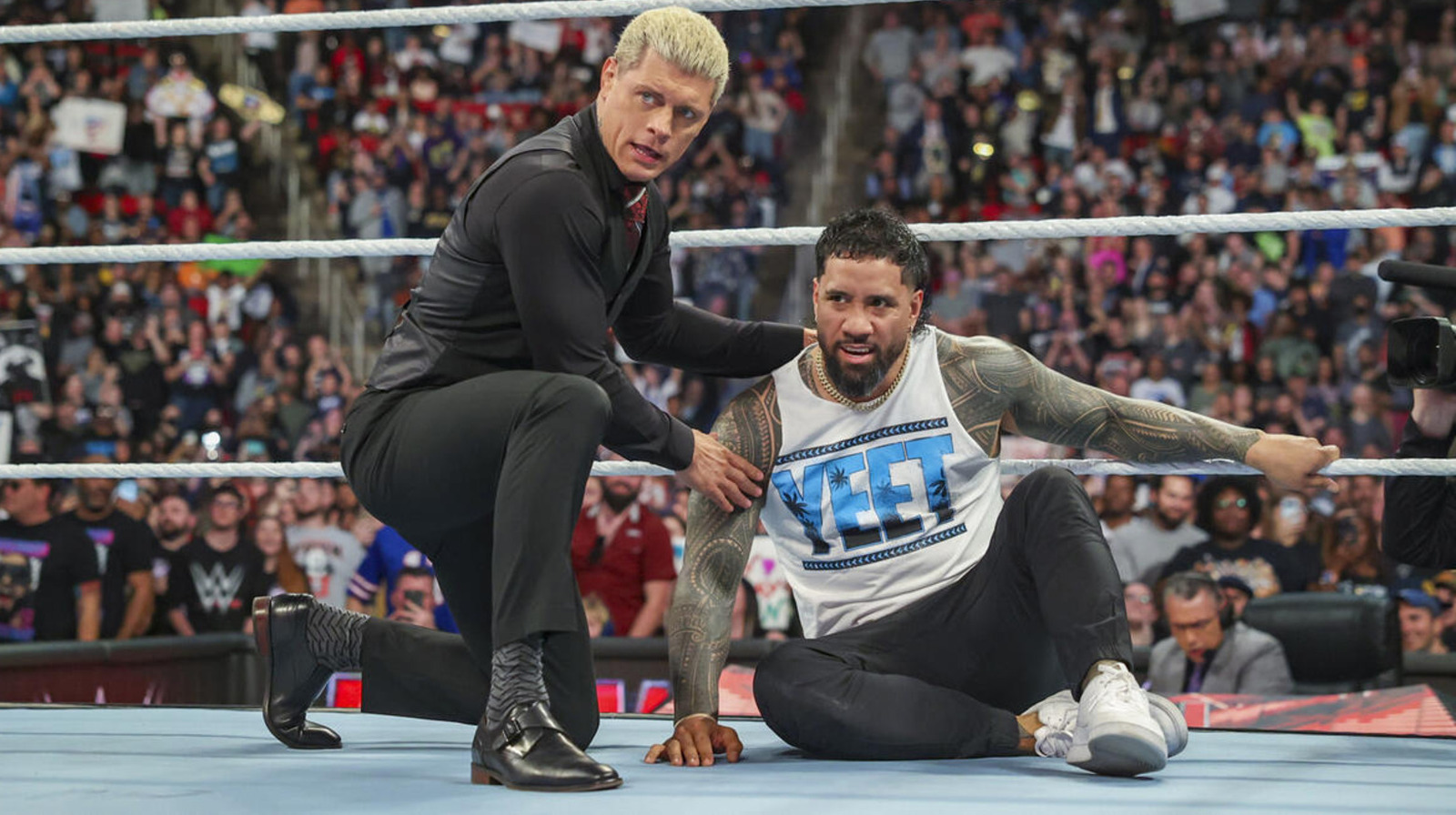 Wwe Viewership WWE Raw Viewership & Ratings Report: 3/18/24