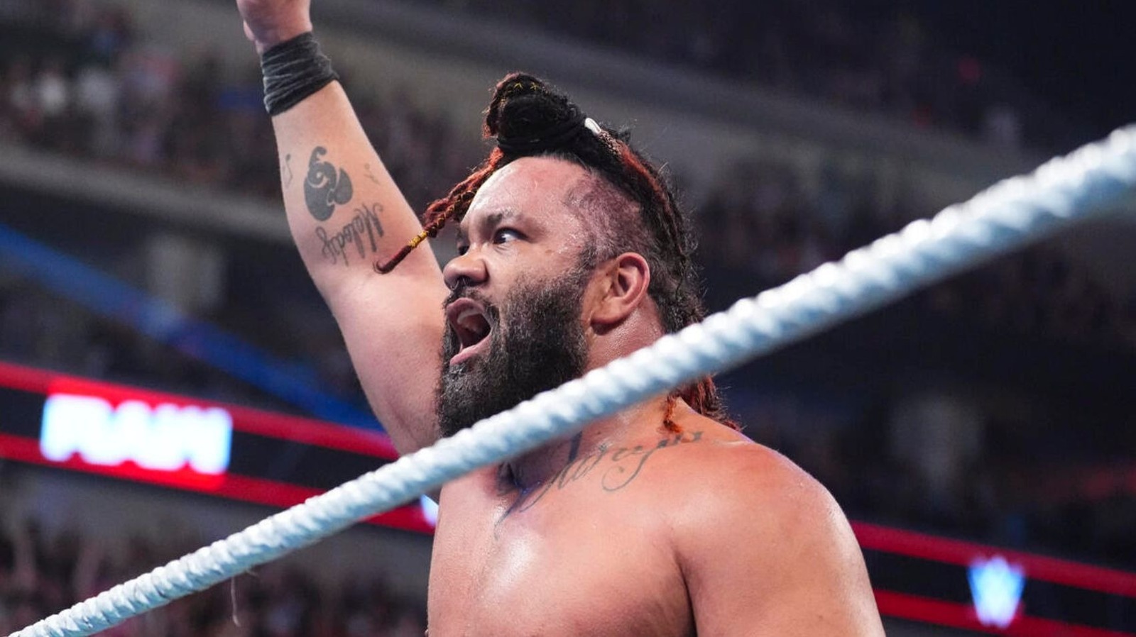 WWE Raw Viewership & Ratings Report: 8/3/2026
