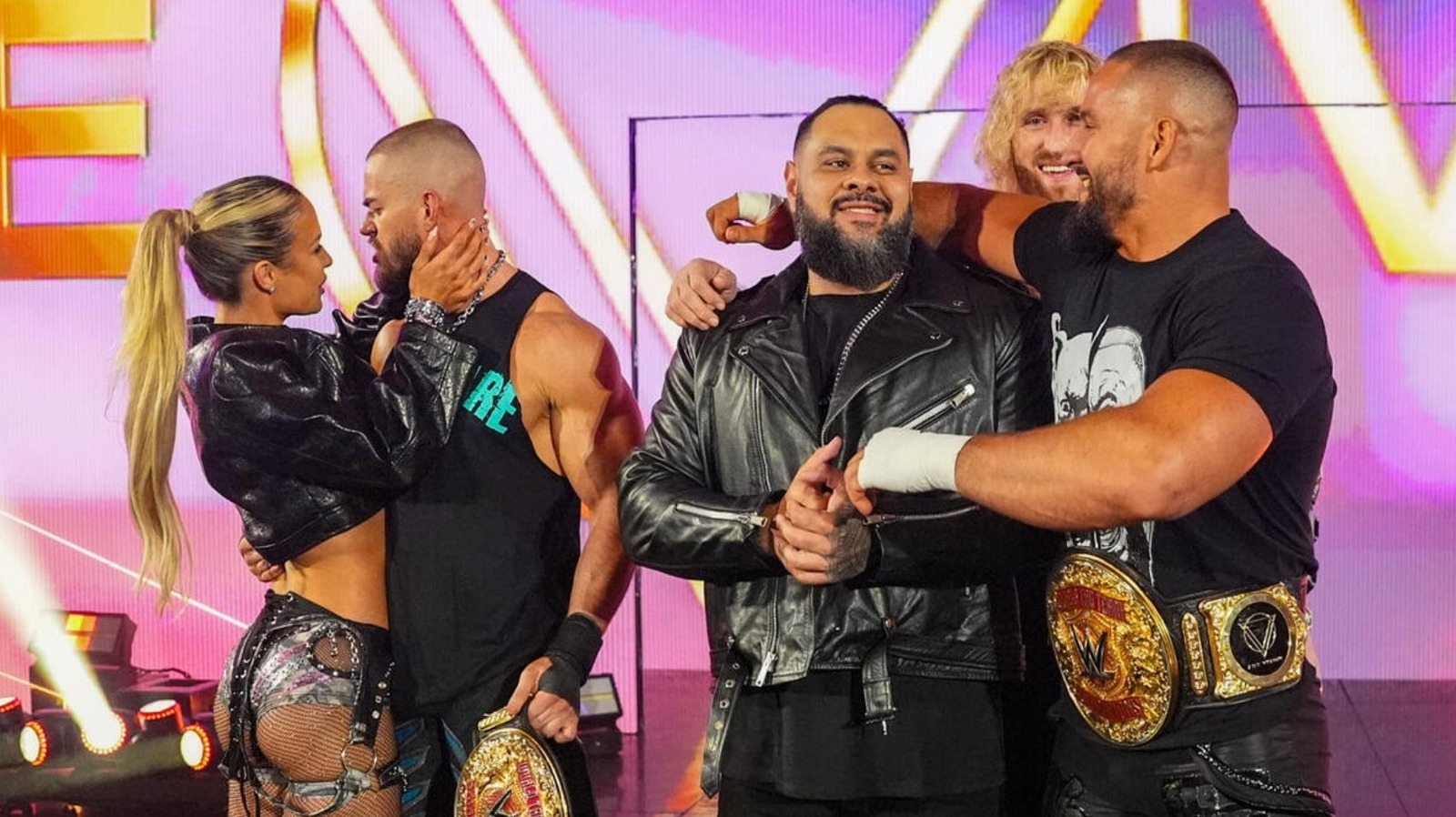 WWE Raw Viewership & Ratings Report, 9/7/2026