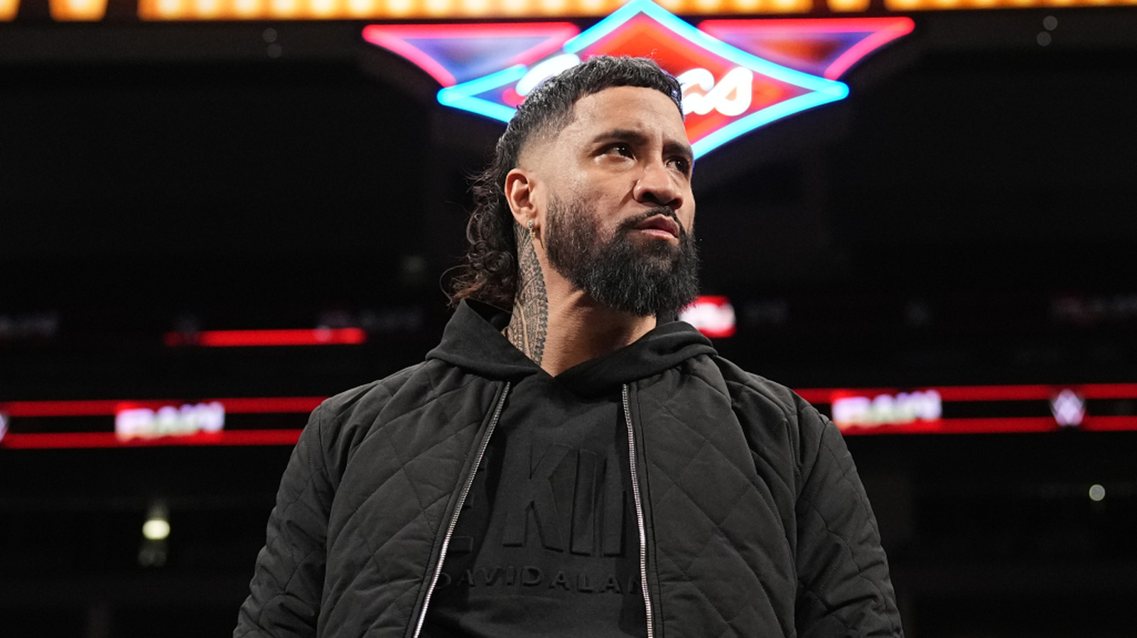 WWE Raw Viewership Report: 4/14/25