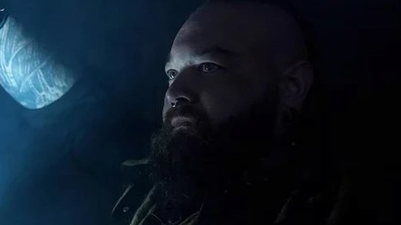 Bray Wyatt returns to WWE