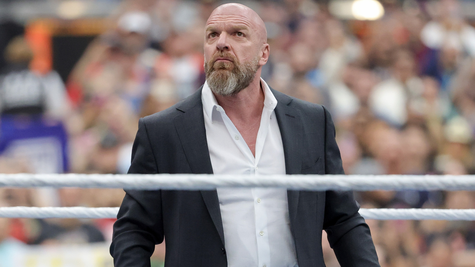 WWE Reportedly Aiming To Recruit Ex - NFL Players At Super Bowl Event