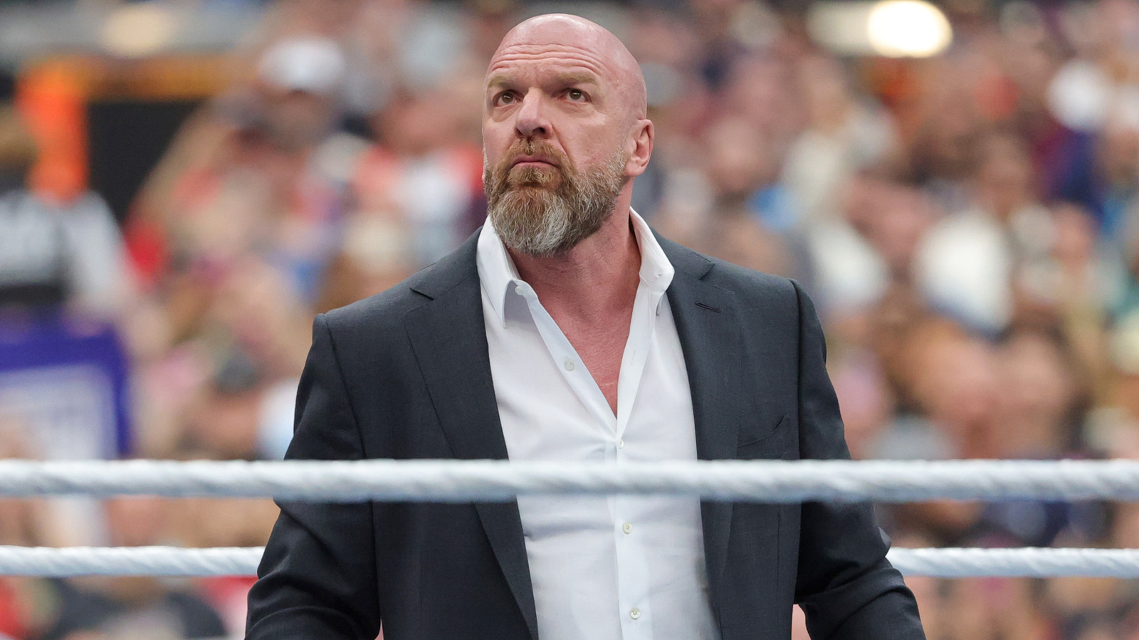 WWE Reportedly Cancels Upcoming SmackDown Taping