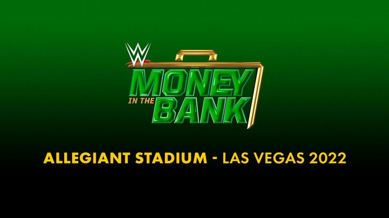 wwe money in the bank 2022