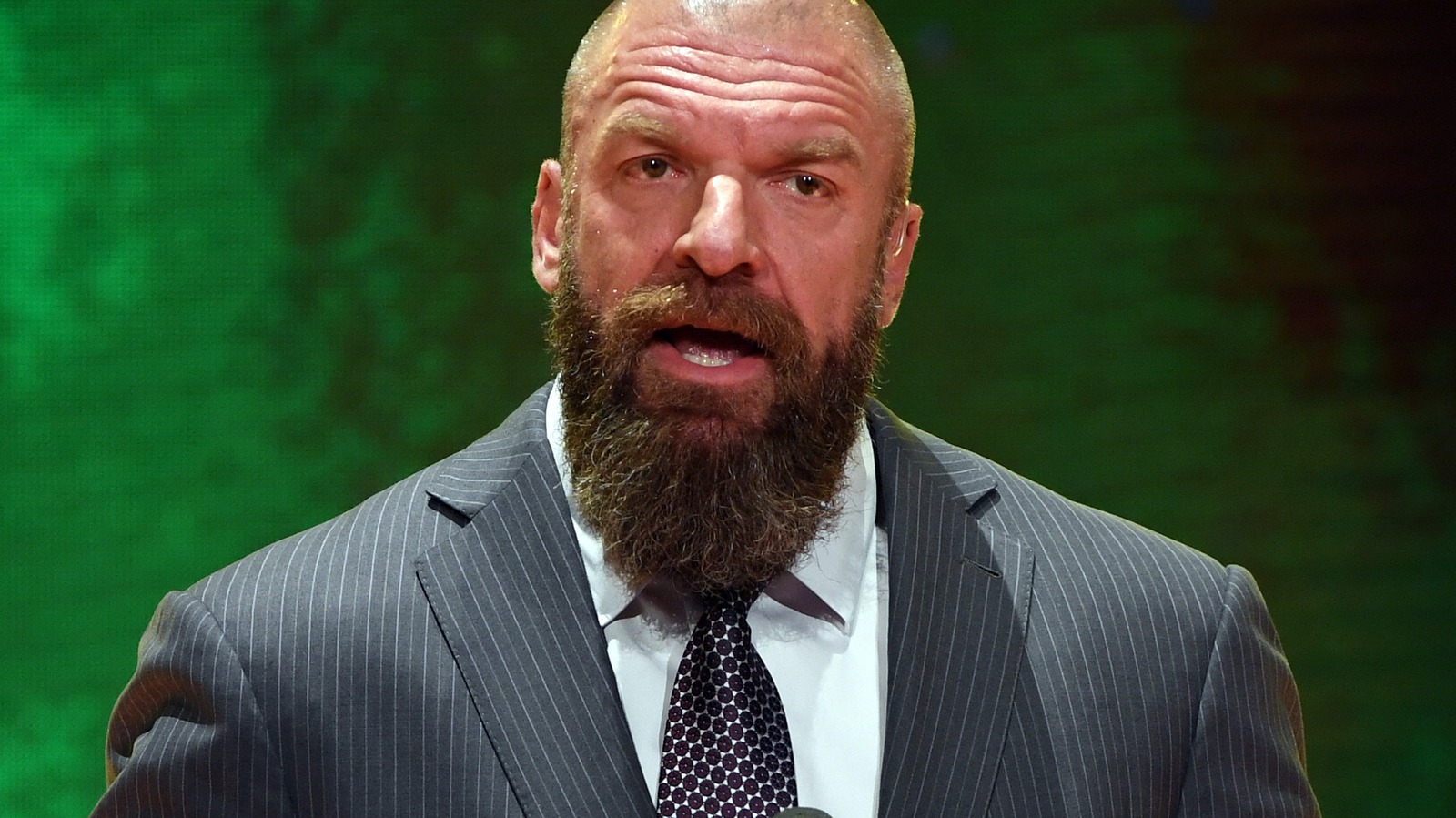 Poinformowano, że WWE rozważa zmiany w przyszłych wydarzeniach MSG