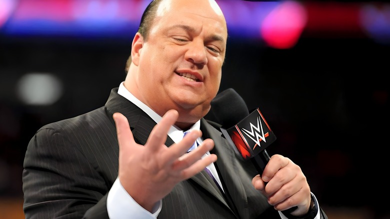 Paul Heyman