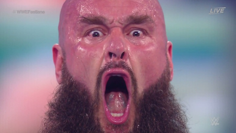 strowman