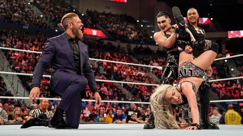 Roman Reigns does not rule out a future in Hollywood