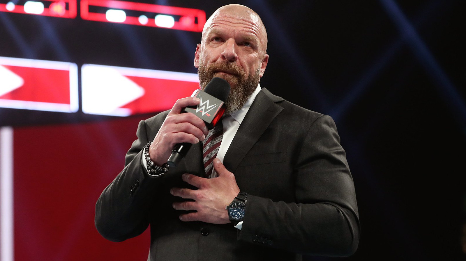 WWE Reportedly Has These Matches On The Books For WrestleMania 40 - Vimarsana News