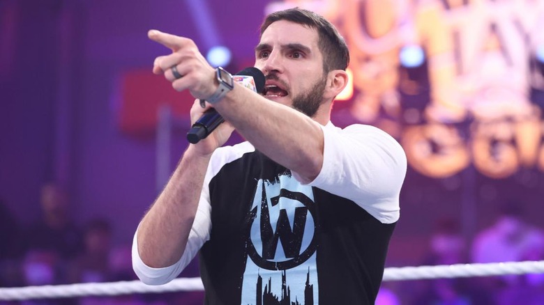 johnny gargano 1