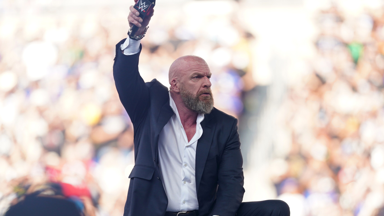 WWE Reportedly Resurrecting ECW PPV Name For PLE Running Against AEW All Out 2025