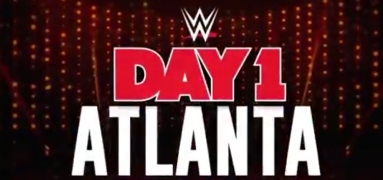 wwe day 1 logo 1