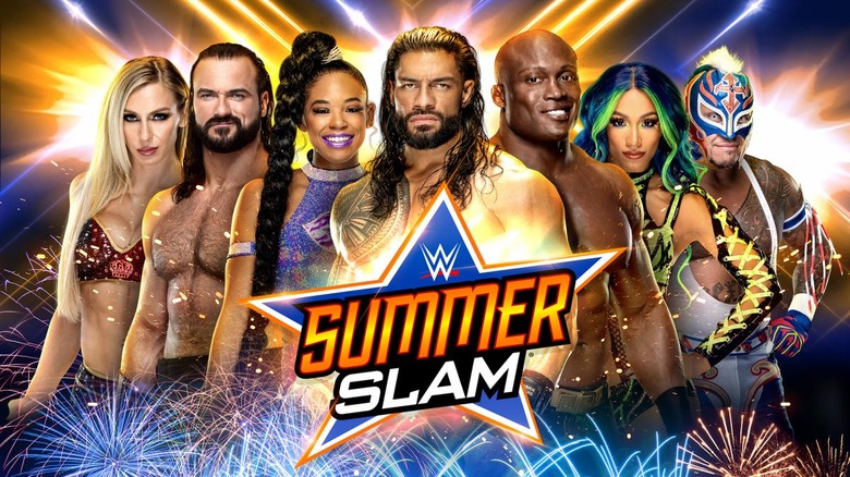 summerslam