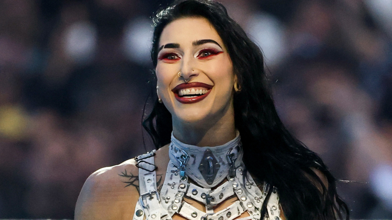 WWE's Rhea Ripley Eyes Potential Hollywood Career, Hopes To Appear In Horror Sequel