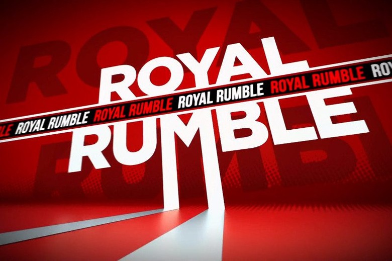 royal rumble