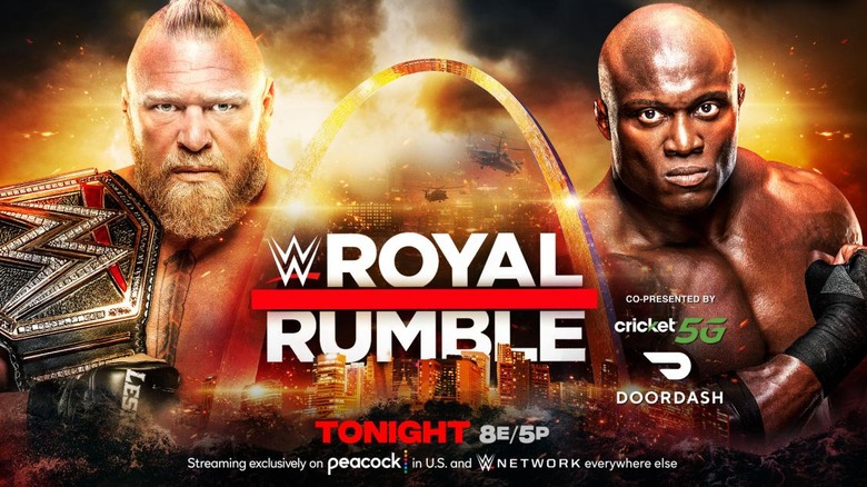 wwe royal rumble tonight