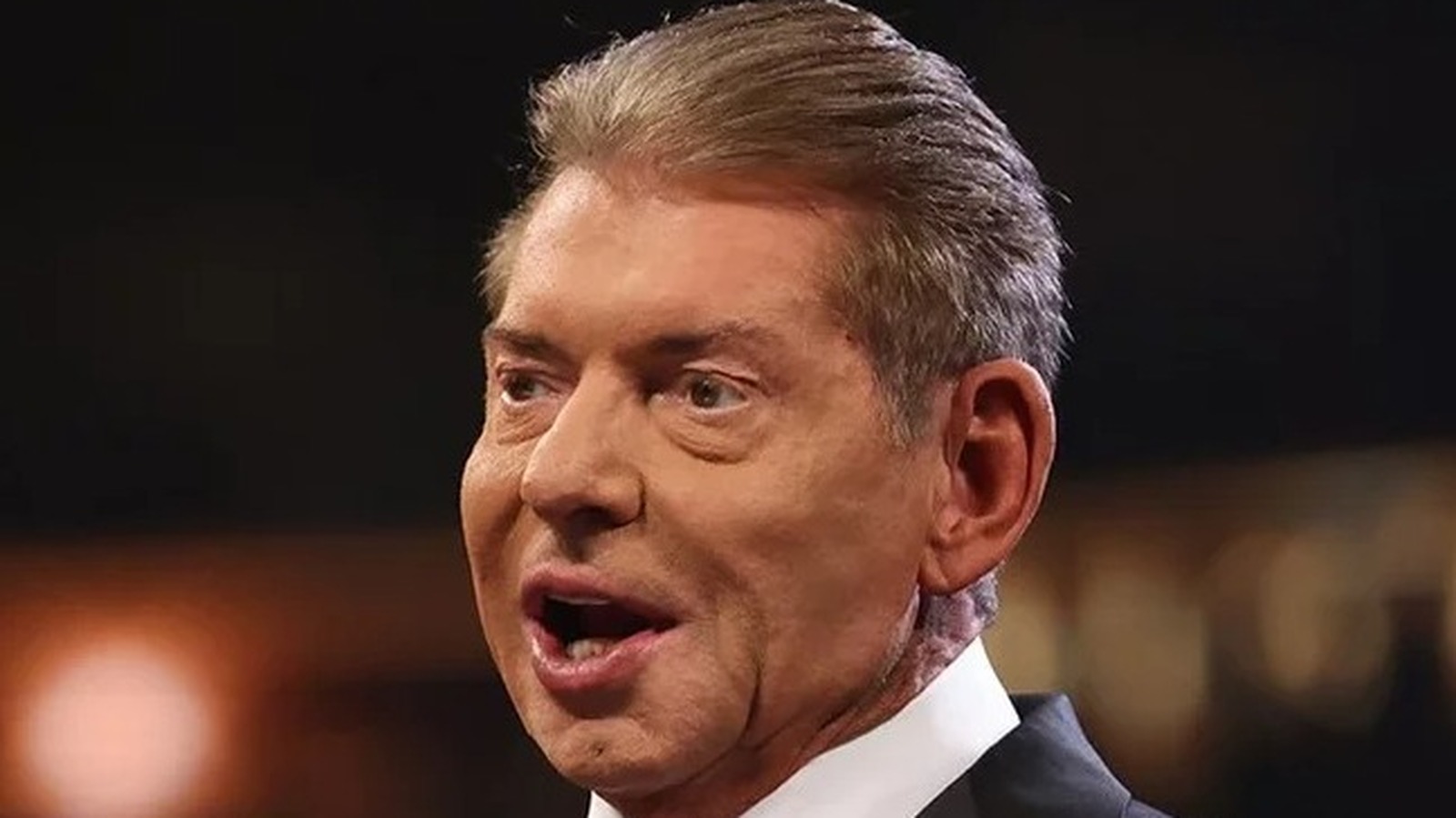 WWE Royal Rumble Reportedly Less Chaotic Without Vince McMahon Backstage