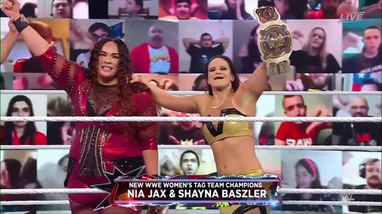 jax baszler win 1