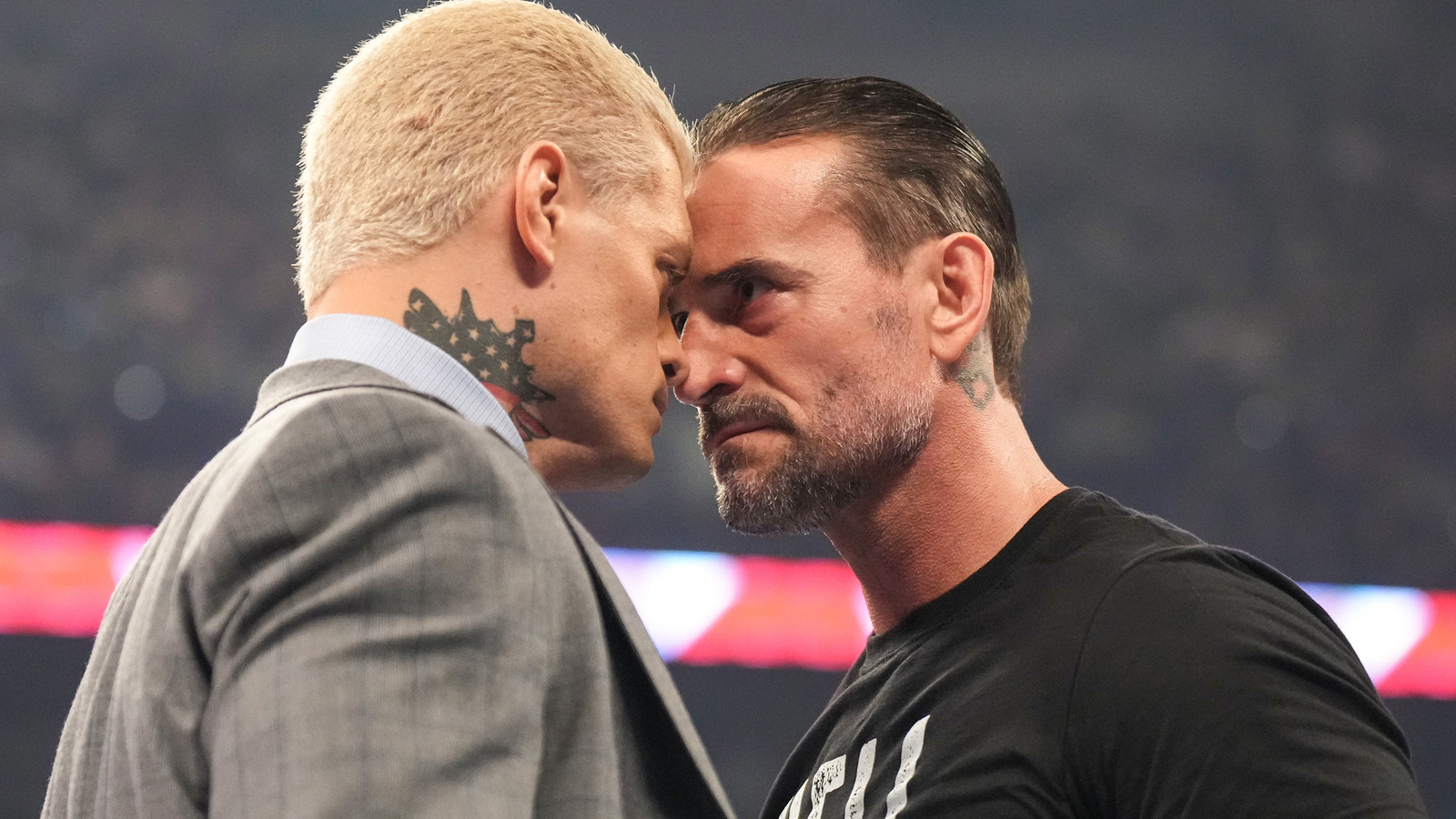 WWE Royal Rumble Winner Cody Rhodes Comments On His And CM Punk's AEW Exits