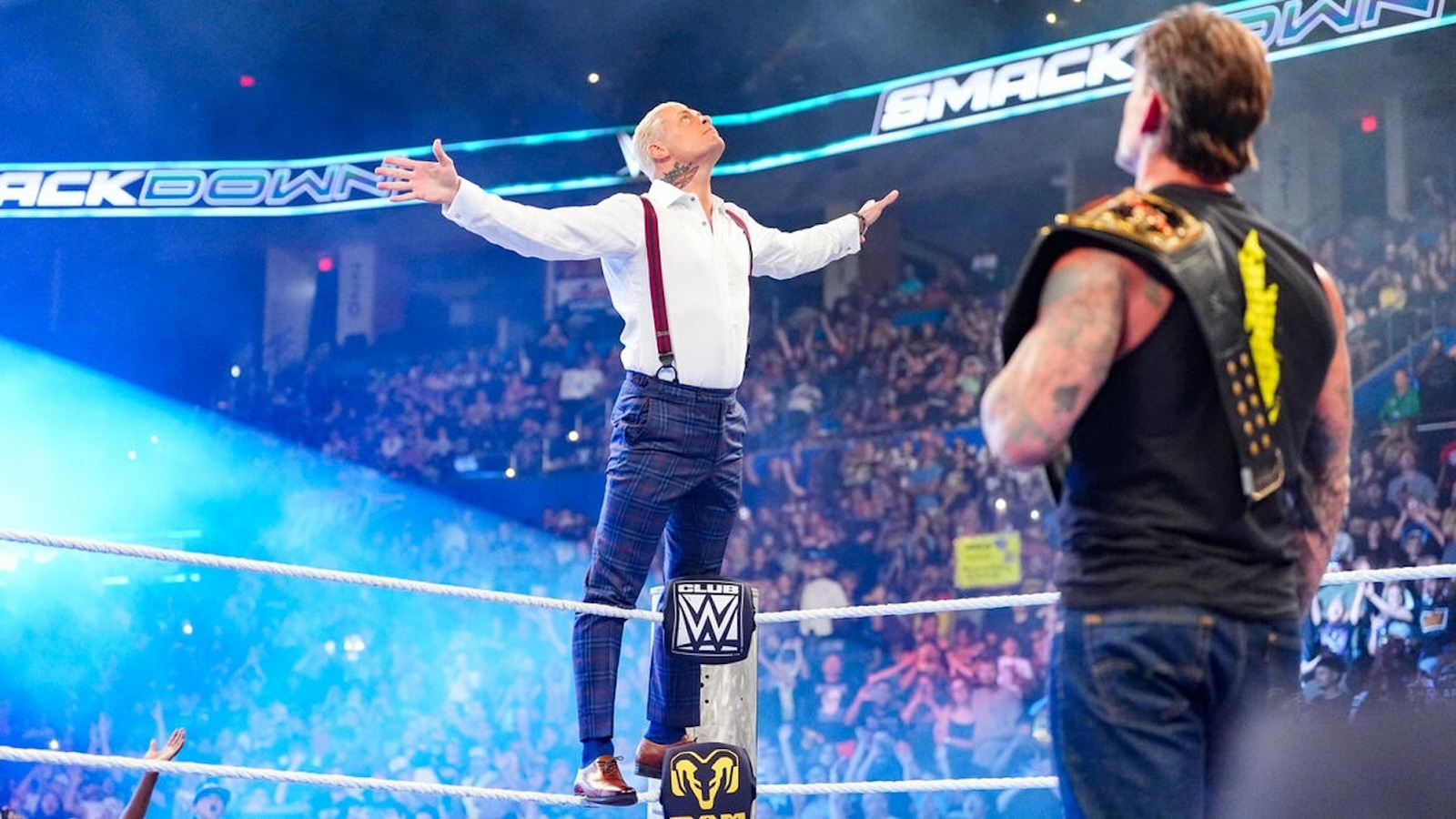 WWE Saturday Night’s Main Event 7/18/2026 Predictions: Wrestling Inc. Picks The Winners