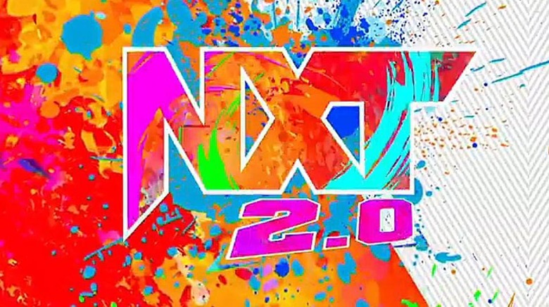 NXT 2.0 logo