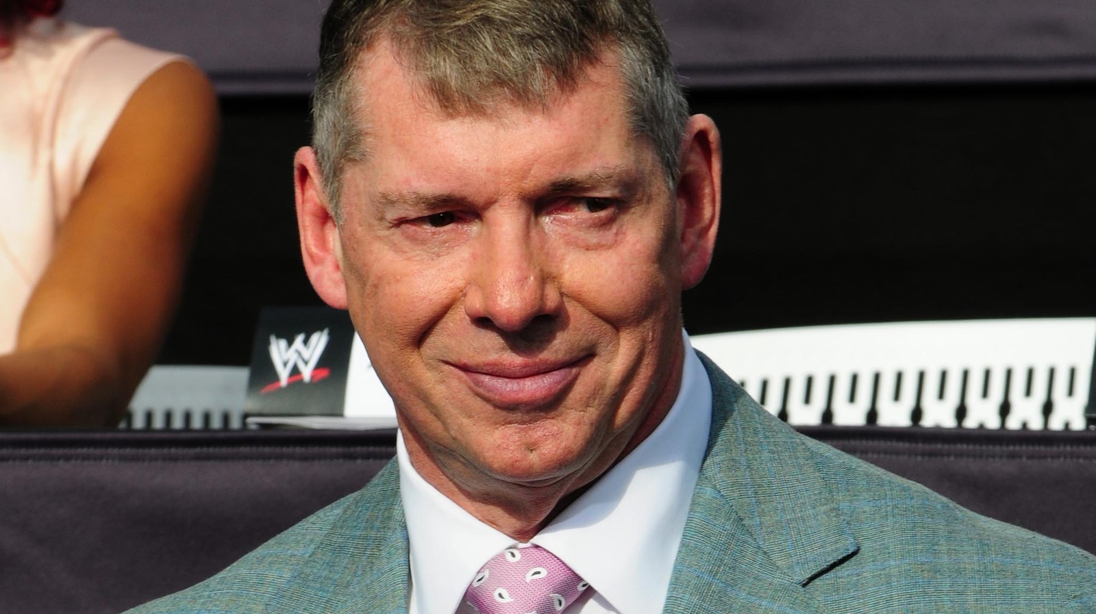 WWE Sells To Endeavor, Announces Merger With UFC