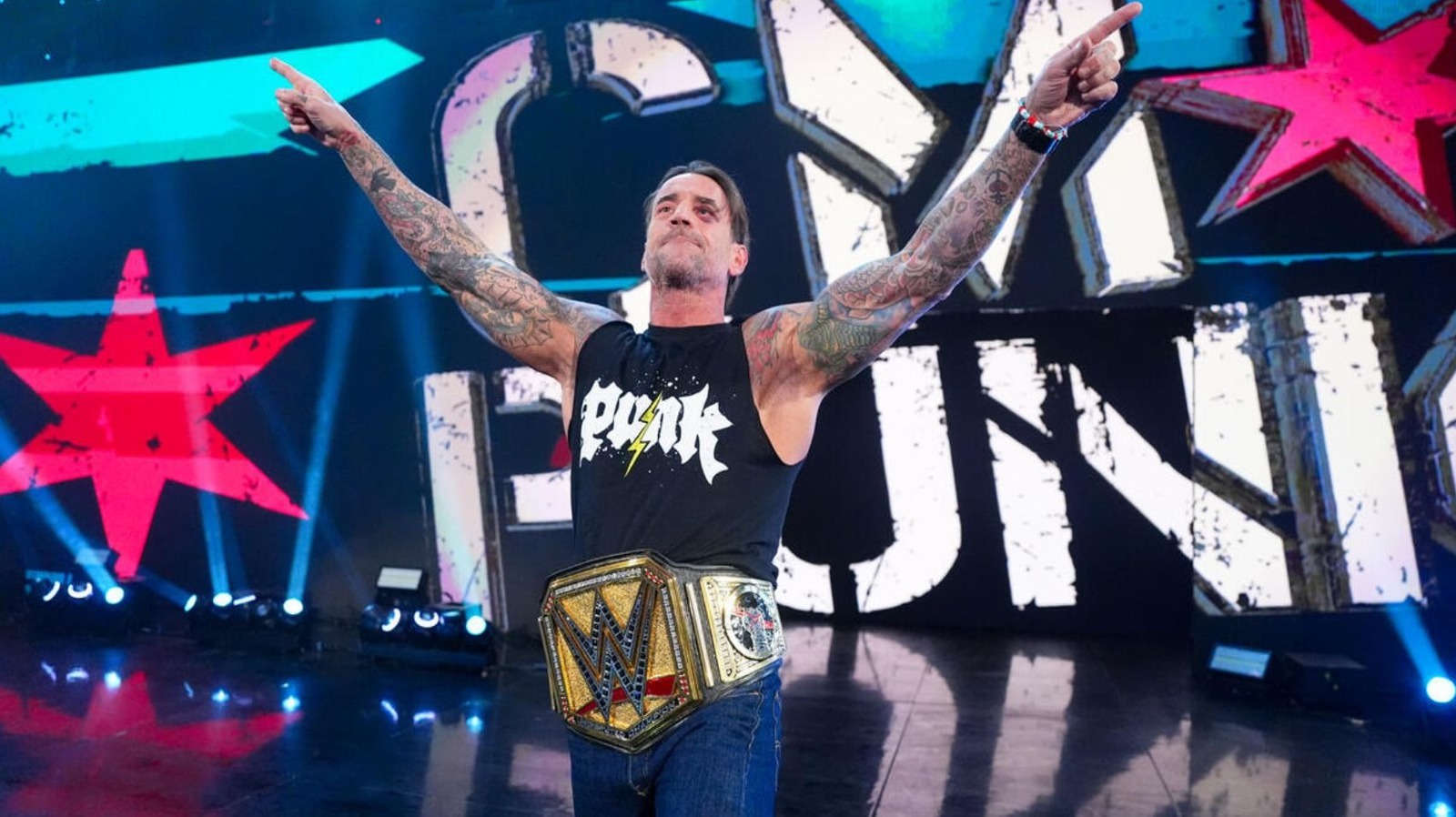 WWE Set To Hold Upcoming Raw & SmackDown Taping On The Same Night