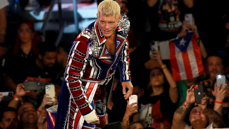 Cody Rhodes