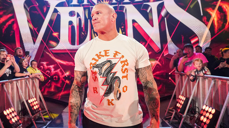 Randy Orton