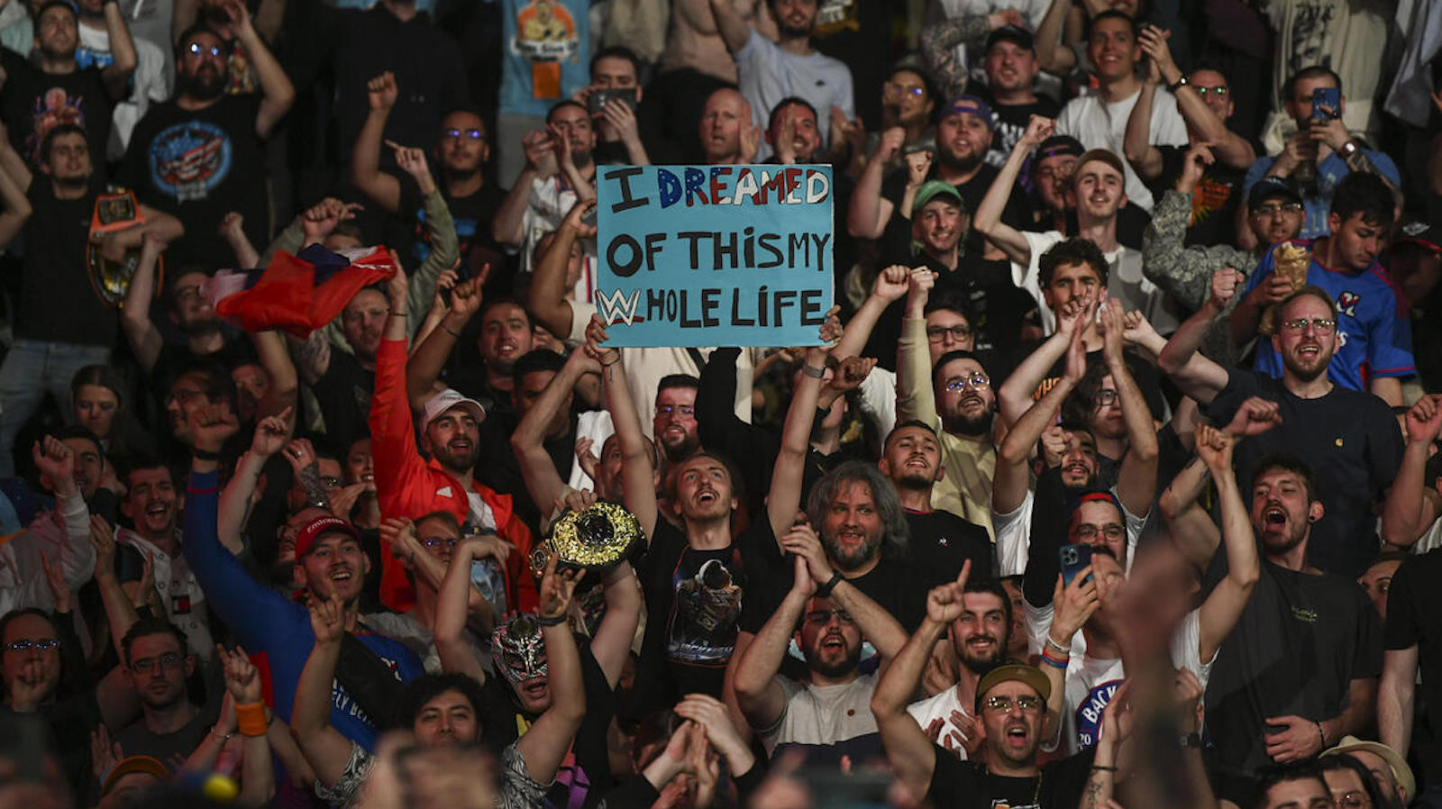 WWE SmackDown 5/3/2024: 3 Things We Hated And 3 Things We Loved - Vimarsana News