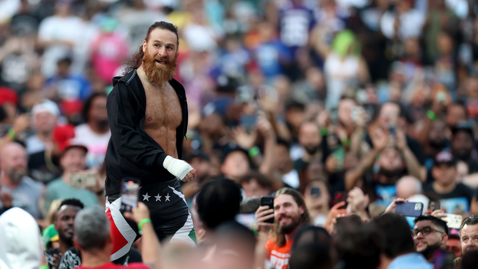 WWE SmackDown – 6/19/2026: 3 Things We Hated And 3 We Loved