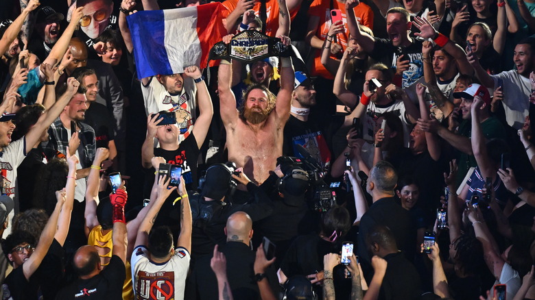 WWE SmackDown 8/29/2025: 3 Things We Hated And 3 Things We Loved