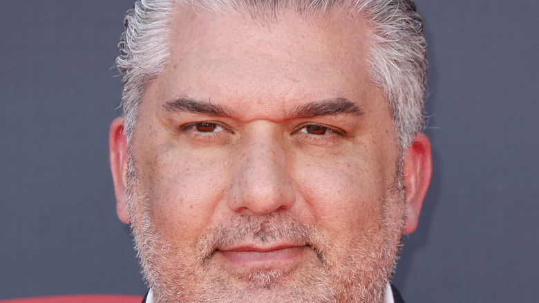 Nick Khan