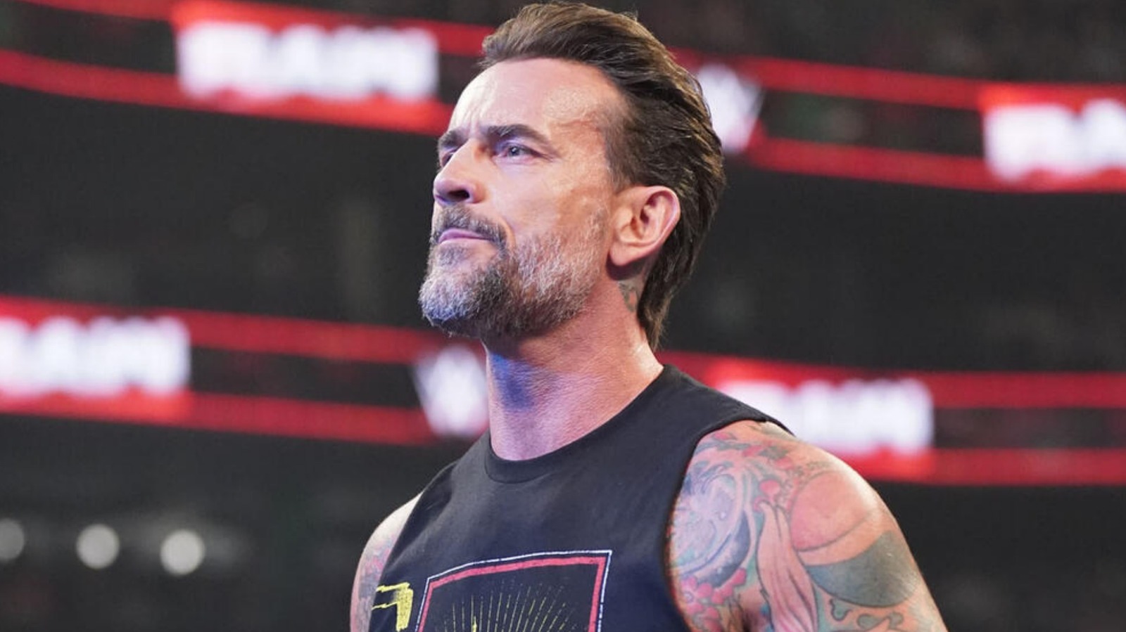 CM Punk Reportedly Switching Brands Upon WWE Return