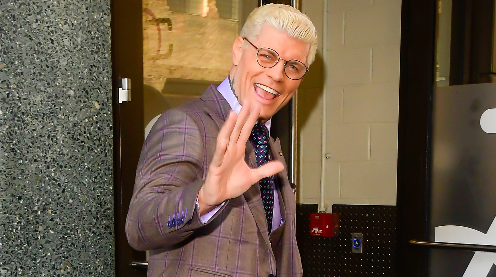SmackDown is finally stripping away the creative filler