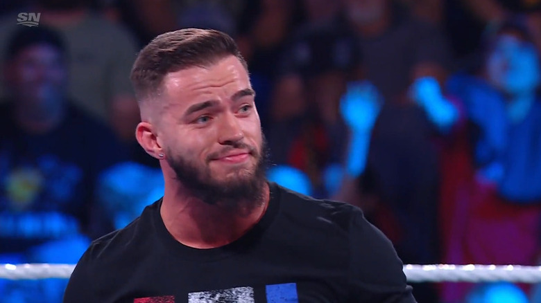 Theory in the ring