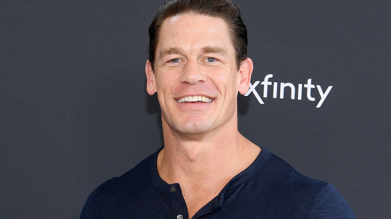 Cena at an event