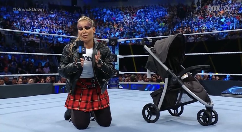 SmackDown Natalya