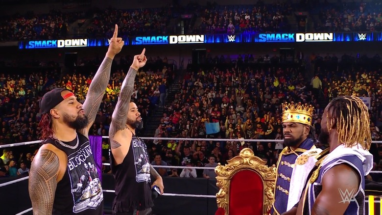usos new day