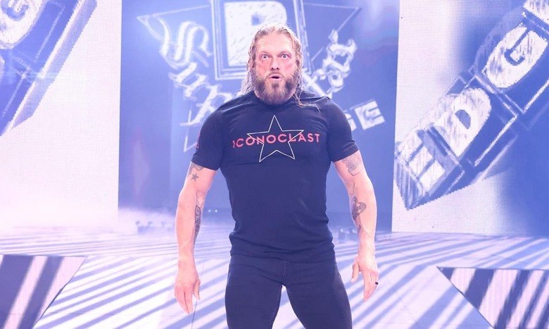 WWE SmackDown Overnight Ratings Featuring Edge's Return